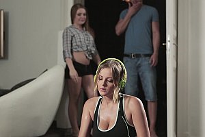 julie ann ass